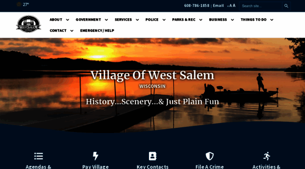 westsalemwi.com