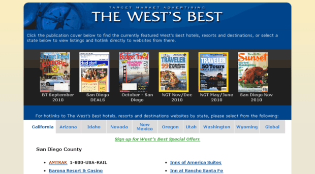 westsbest.com