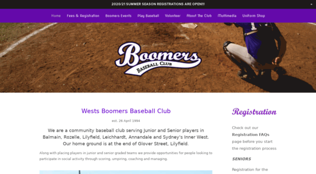 westsboomers.com