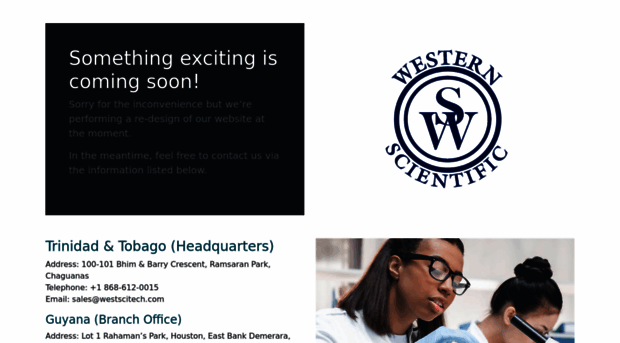 westscitech.com