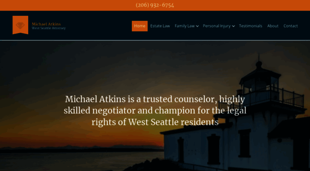 westseattleattorney.com