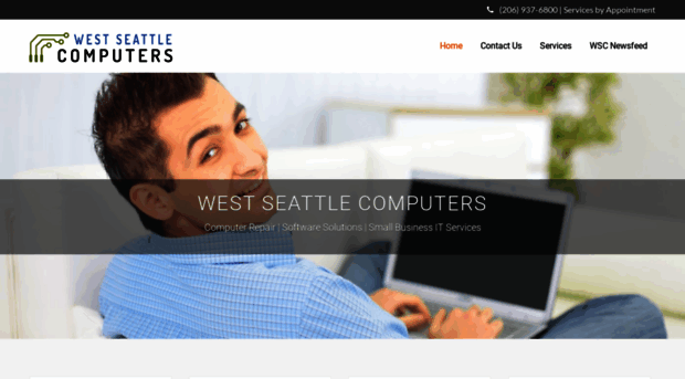 westseattlecomputers.com