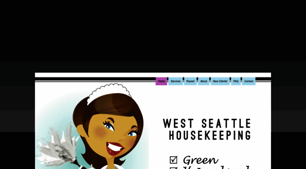 westseattlehousekeeping.com