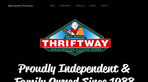 westseattlethriftway.com