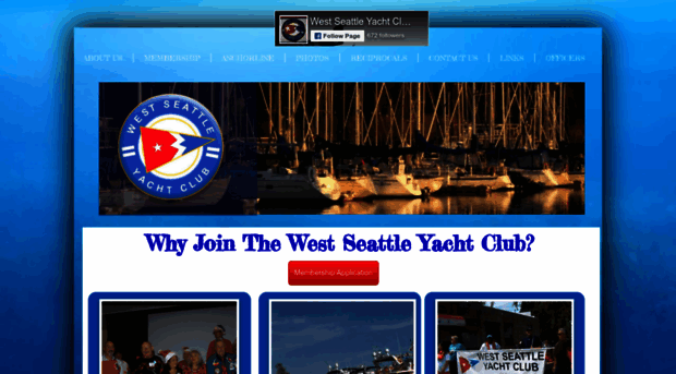 westseattleyachtclub.org