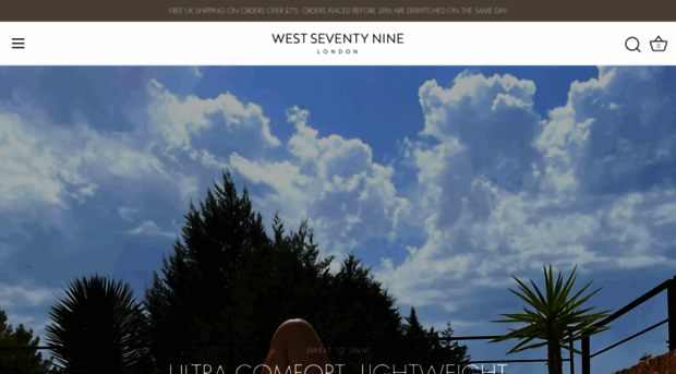 westseventynine.com