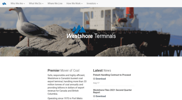 westshore.com