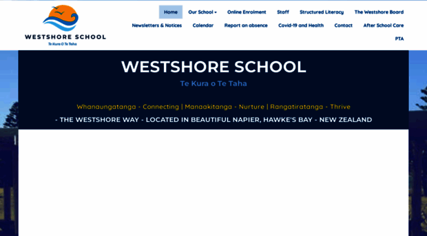 westshore.school.nz