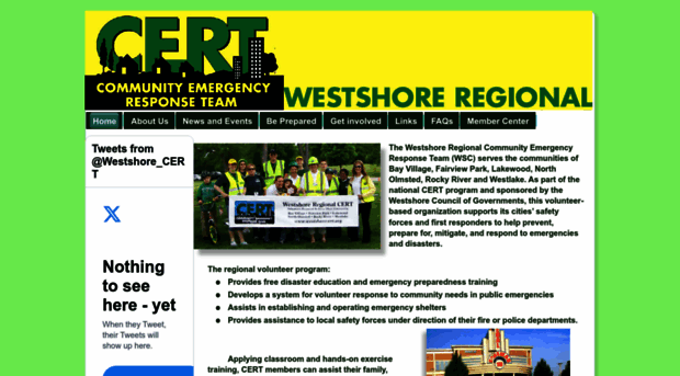 westshorecert.com