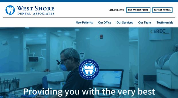 westshoredentistry.com