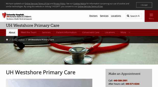 westshoreprimarycare.com