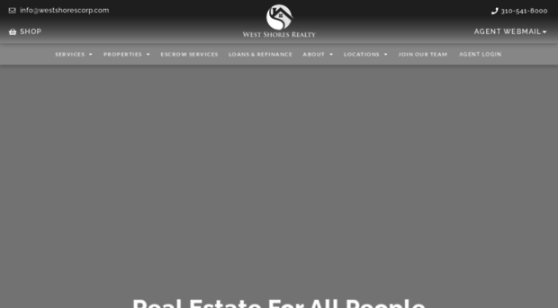 westshoresrealty.com