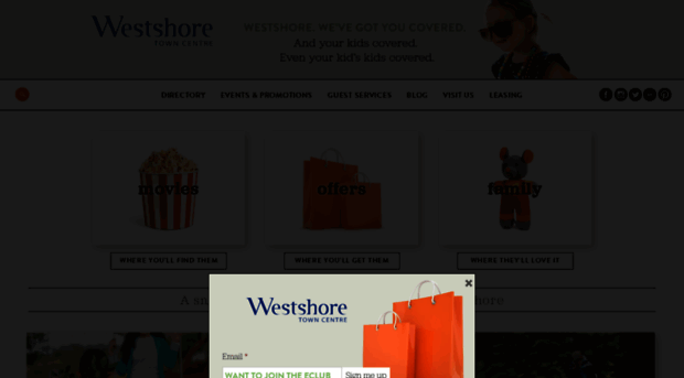 westshoretowncentre.com