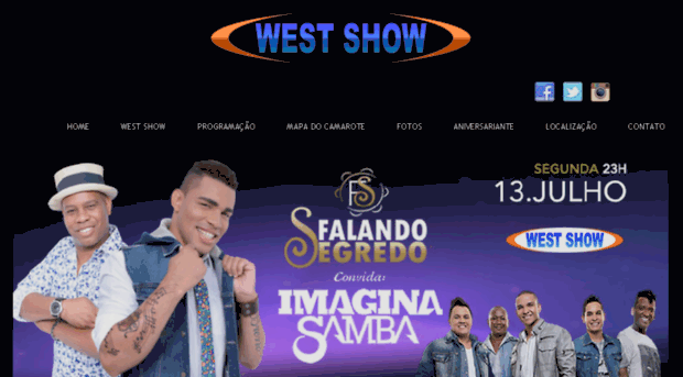 westshow.com.br