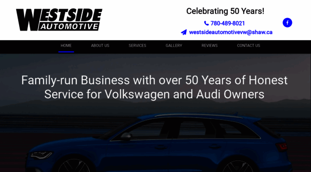 westside-automotive.com