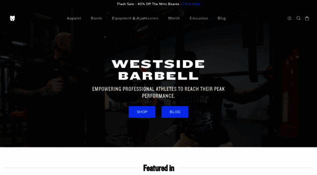 westside-barbell.com