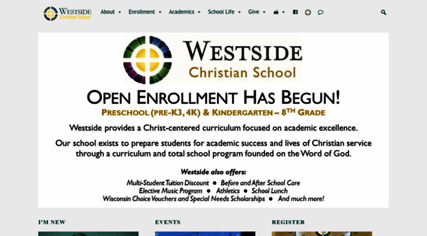 westside-christian.org