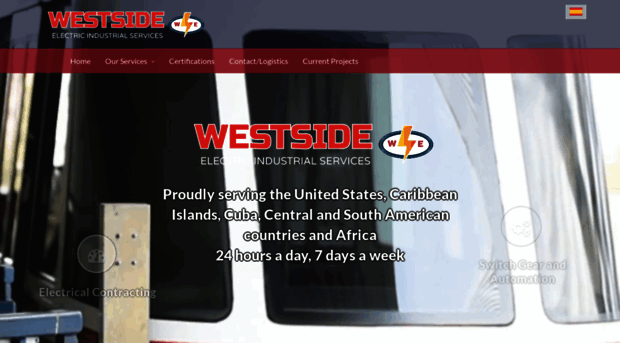 westside-electric.com