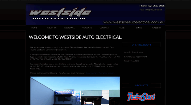 westsideautoelectrical.com.au