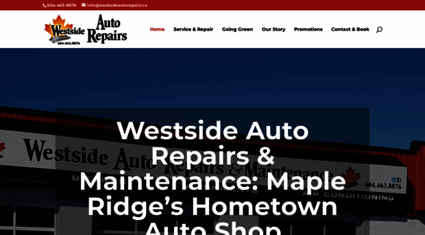 westsideautorepairs.ca