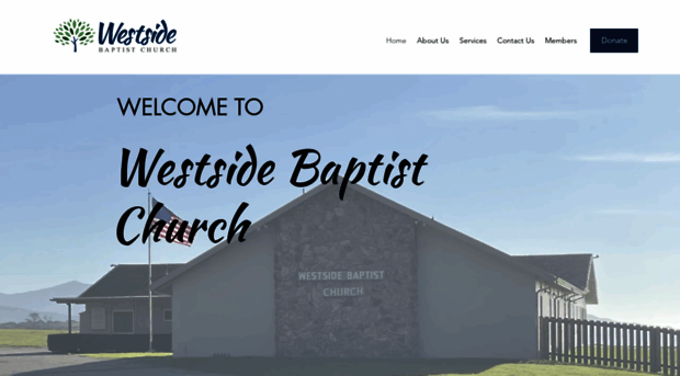 westsidebaptistpacifica.com