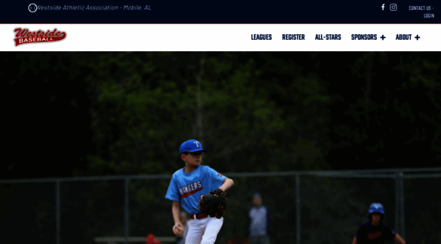 westsidebaseball.com