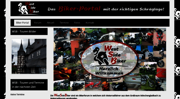 westsidebiker.de