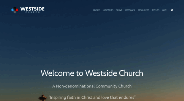 westsidechurch.com