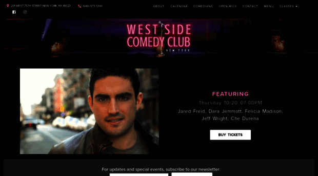 westsidecomedyclub-com.seatengine.com