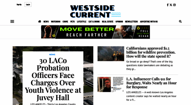 westsidecurrent.com