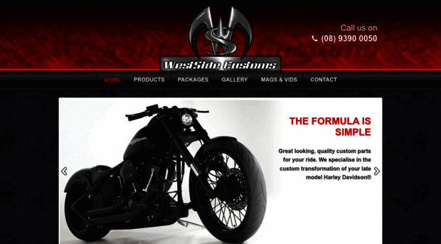 westsidecustoms.com.au