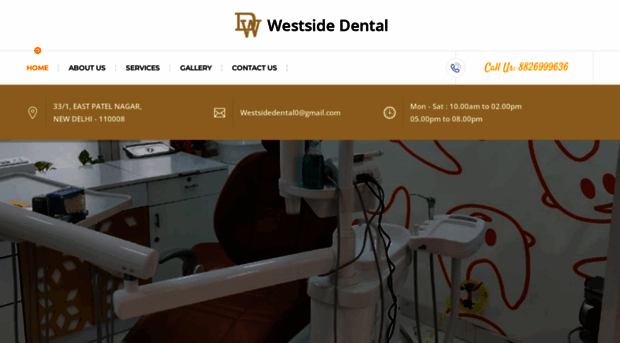 westsidedental.in