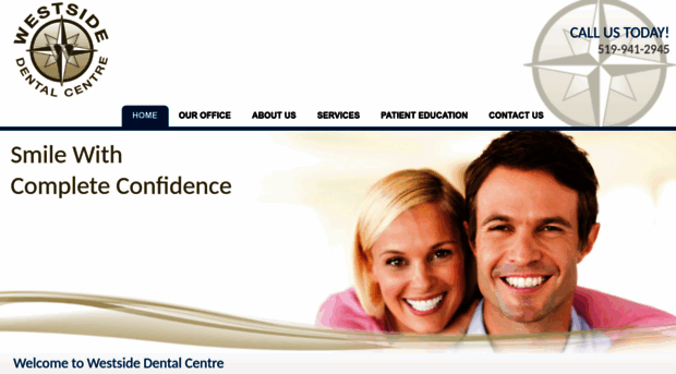 westsidedentalcentre.ca