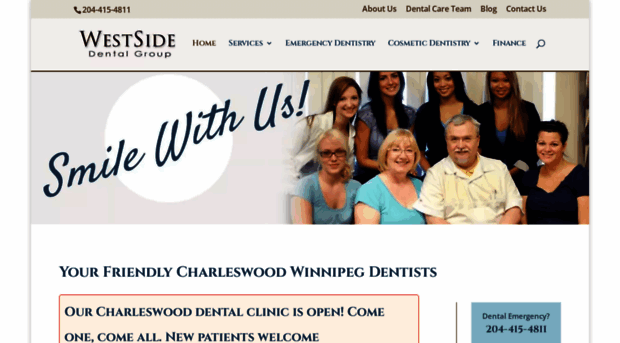 westsidedentalgroup.ca