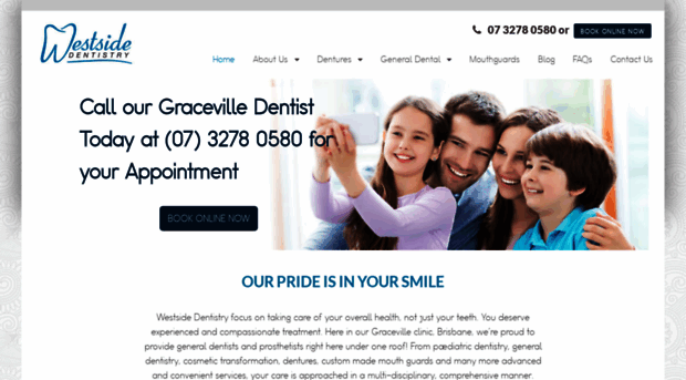 westsidedentistry.com.au