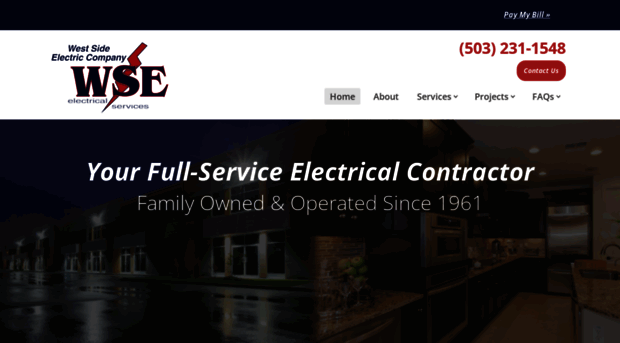 westsideelectric.com