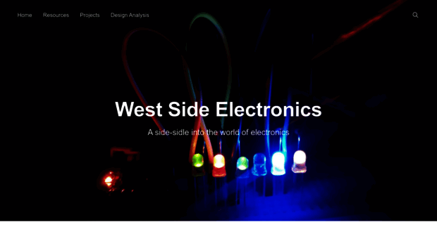 westsideelectronics.com