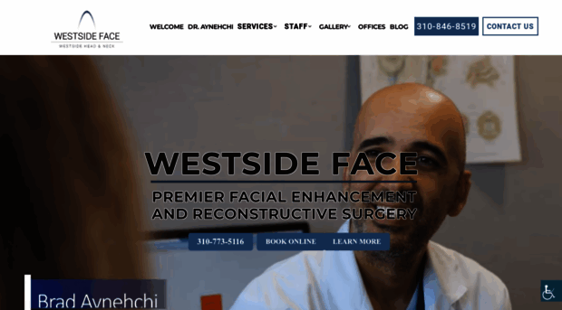 westsideface.com