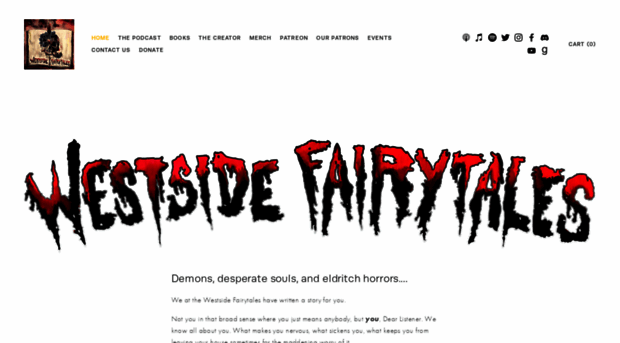 westsidefairytales.com