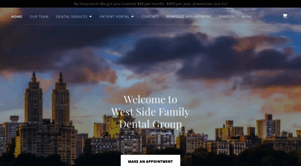 westsidefamilydental.com