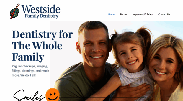 westsidefamilydentistry.net