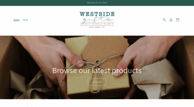 westsidegifts.com