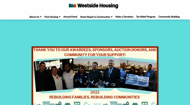 westsidehousing.org