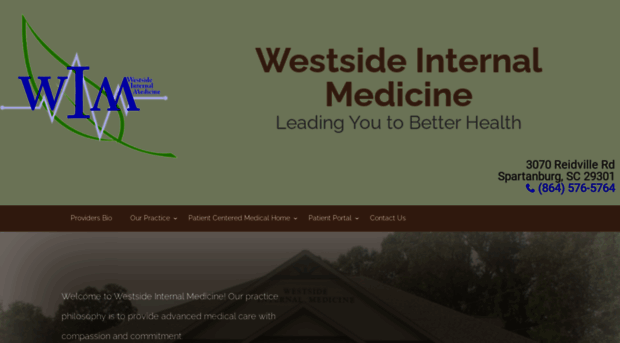 westsideinternal.com