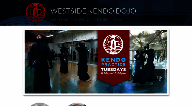 westsidekendo.com