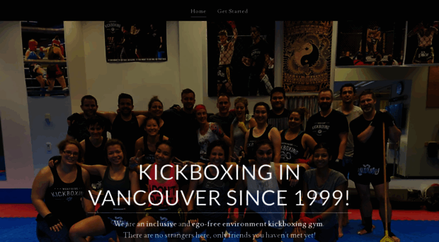 westsidekickboxing.com