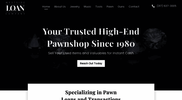 westsideloanco.com