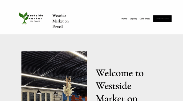 westsidemarketerie.com