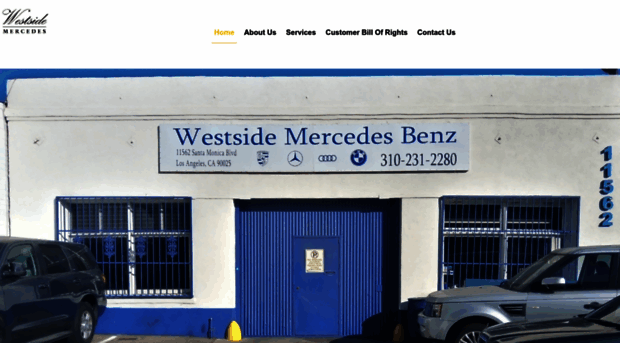 westsidemercedes.com