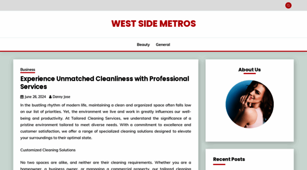 westsidemetros.com